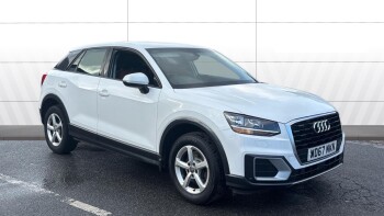 Audi Q2 1.0 TFSI SE 5dr Petrol Estate